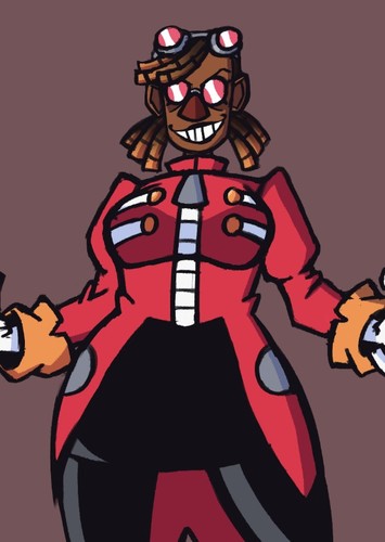 Eggwoman