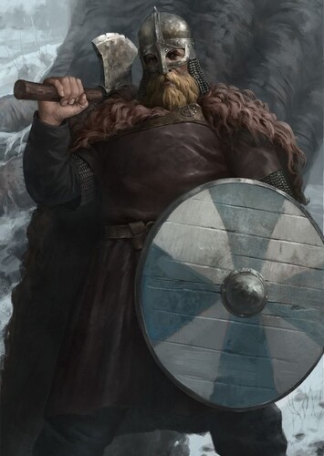 Egill