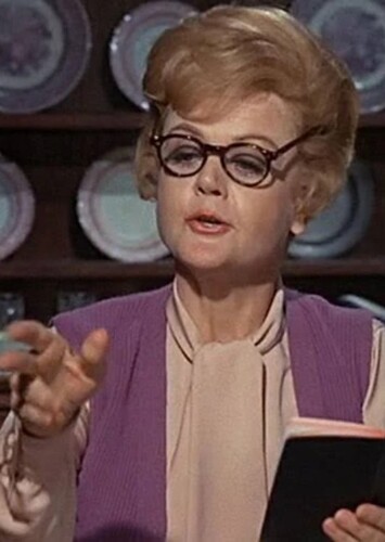 Eglantine Price