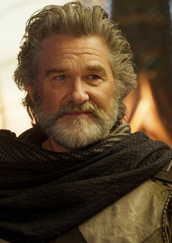 Ego (MCU)