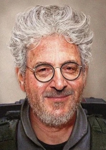 Egon Spengler