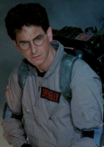 Egon spengler