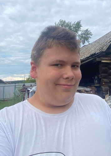 Egor Boronin