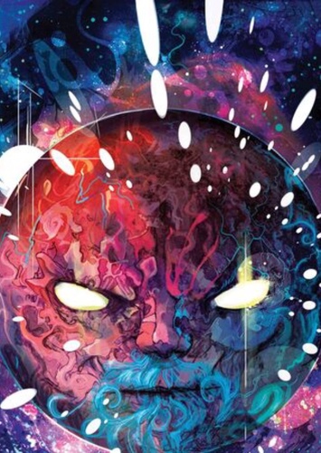 Egros (Marvel)