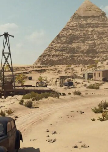 Egypt