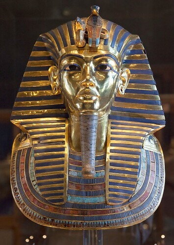 Egyptian Pantheon
