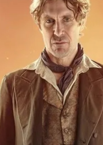 Eighth  Doctor