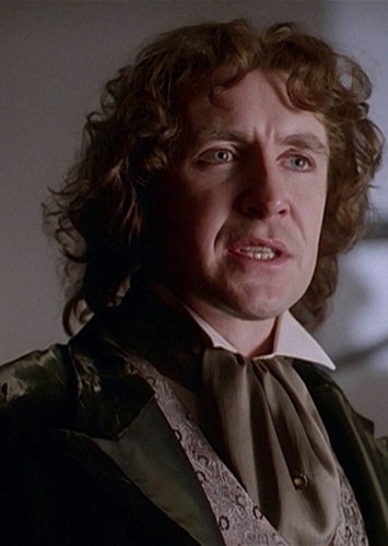 Eighth Doctor