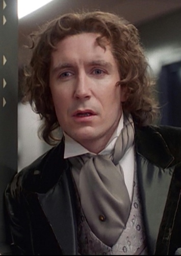 Eighth Doctor