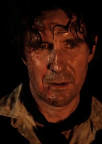 Eighth Doctor