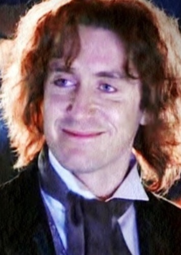 Eighth Doctor