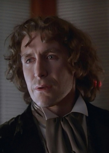 Eighth Doctor