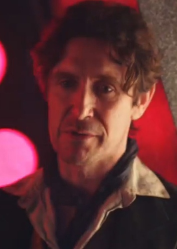 Eighth Doctor