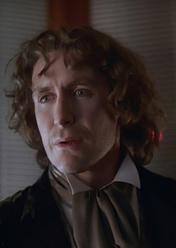Eighth Doctor