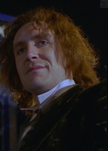 Eighth Doctor
