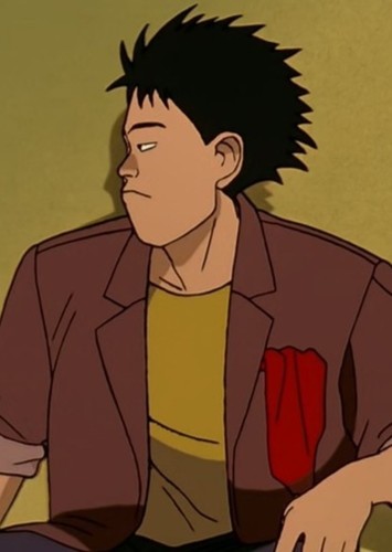 Eiichi Watanabe