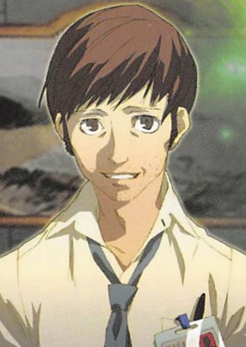 Eiichiro Takeba