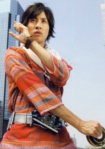 Eiji Hino
