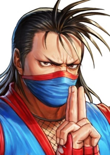 Eiji Kisaragi