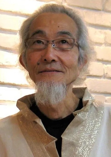 Eiji Maruyama