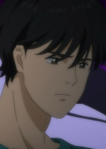 Eiji Okumura