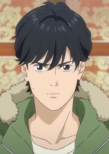 Eiji Okumura