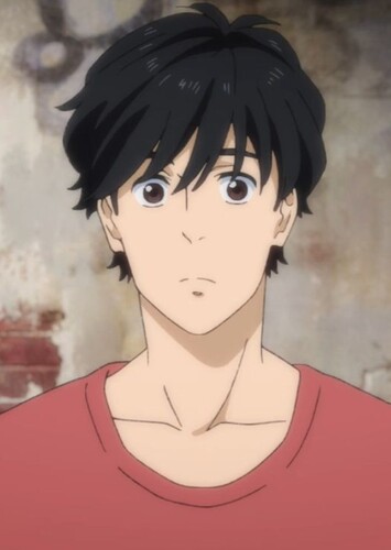 Eiji Okumura