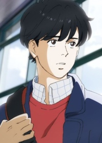Eiji Okumura