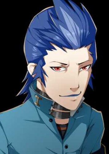 Eikichi Mishina