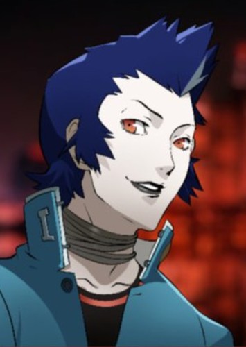 Eikichi Mishina