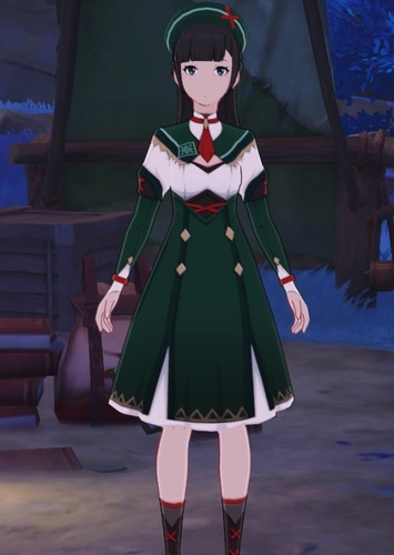 Eiko