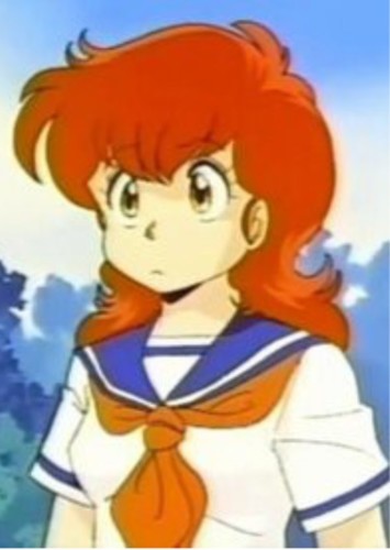 Eiko "A-ko" Magami