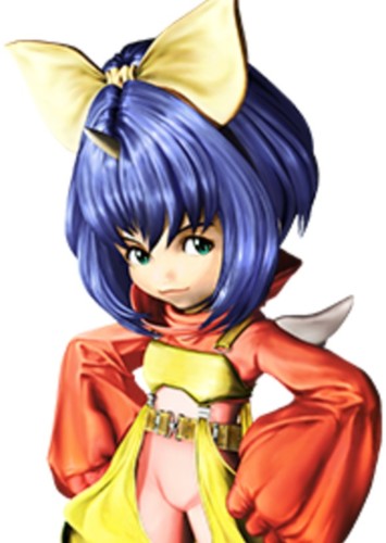 Eiko Carol