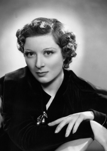 Eileen Garson