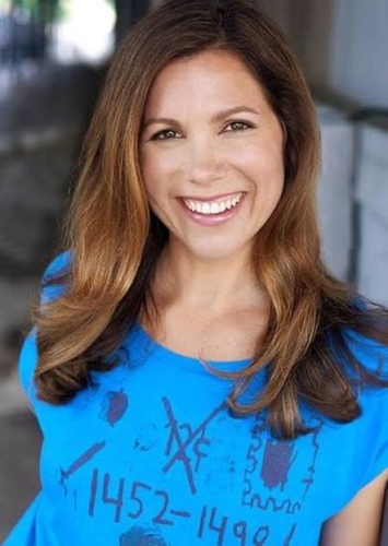 Eileen Stevens
