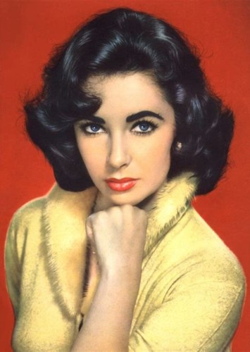 Eilzabeth Taylor