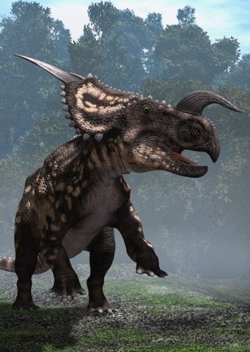 Einiosaurus