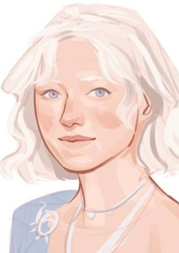 Eira Frost