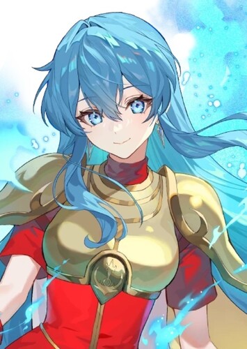 Eirika
