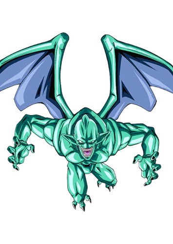 Eis Shenron