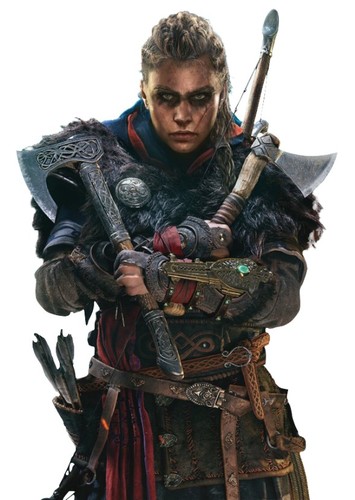 Fan Casting Chris Hemsworth As Eivor In Assassin S Creed Netflix On Mycast