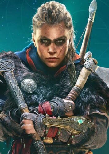 Eivor (Female)