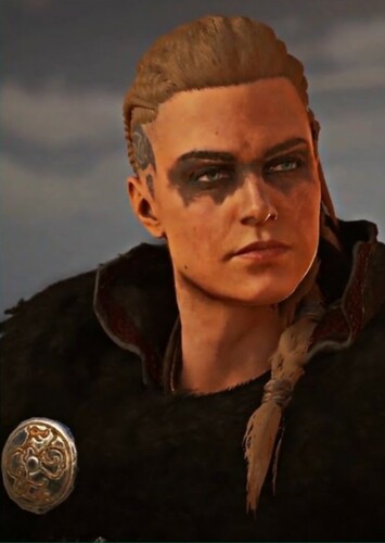Eivor (Female)