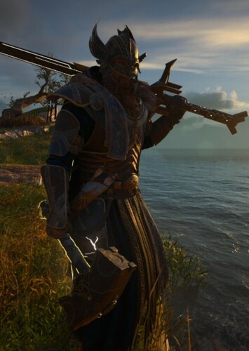 Eivor (Male)