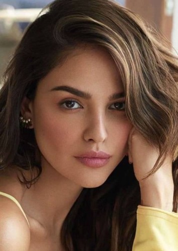 Eiza González