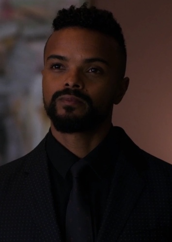 Eka Darville