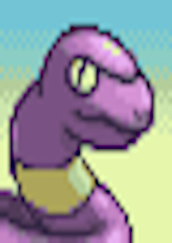 Ekans (English Dub)