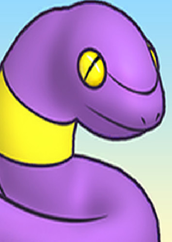 Ekans (English Dub)