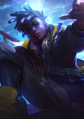 Ekko