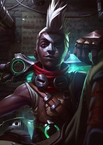 Ekko